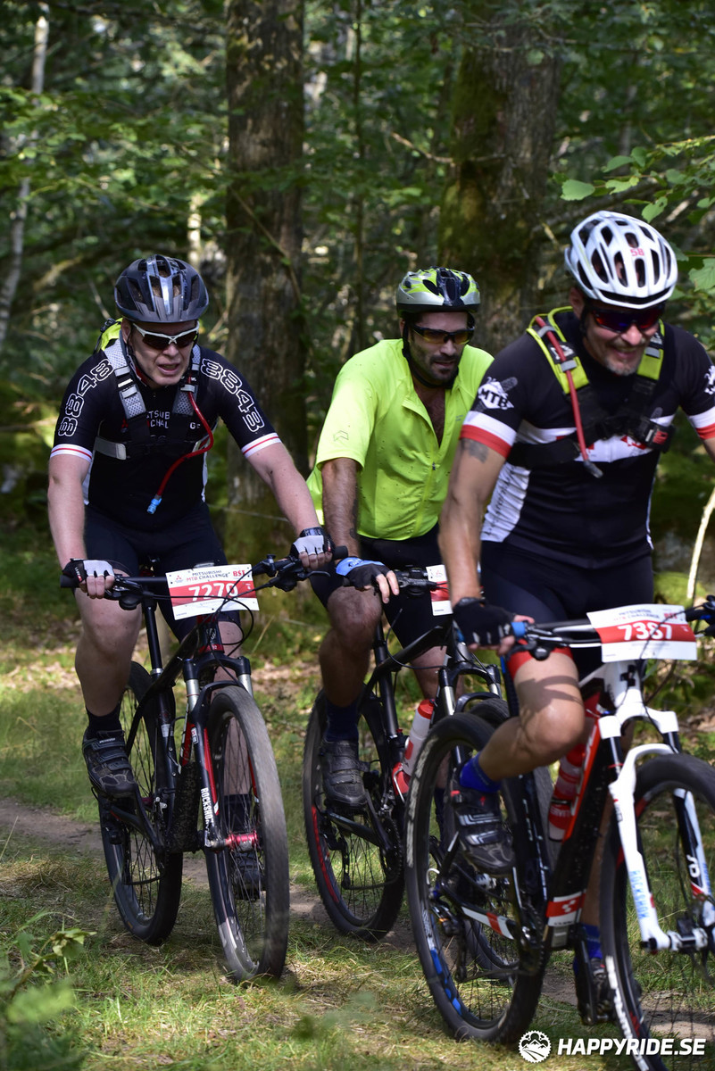 Bild från Bockstensturen 2019